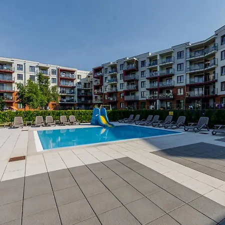 Pool&leisure Polanki Park *