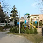 Apartment Pool & Leisure Polanki Park Kolobrzeg