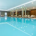 Pool & Leisure Polanki Park * Kolobrzeg