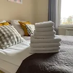 Pool & Leisure Polanki Park Apartman Kołobrzeg
