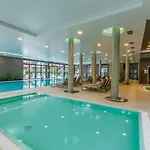 Pool & Leisure Polanki Park Apartman