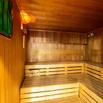 Pool & Leisure Polanki Park Apartment *