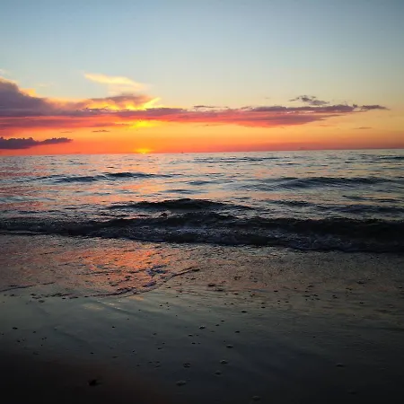 Pool & Leisure Polanki Park Appartamento Kołobrzeg