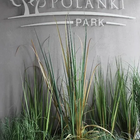 Pool & Leisure Polanki Park Διαμέρισμα