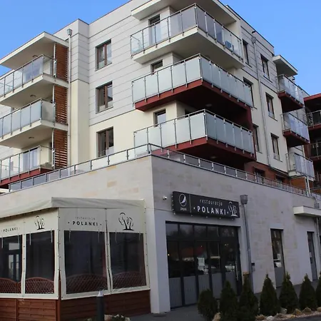 Pool & Leisure Polanki Park *