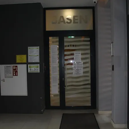 Pool & Leisure Polanki Park 아파트