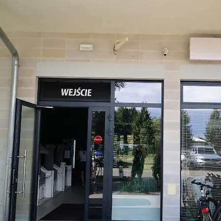 Pool & Leisure Polanki Park Appartamento *