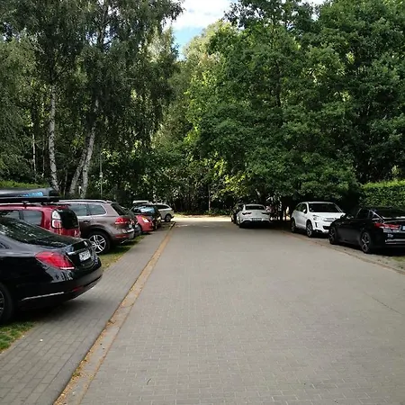 Διαμέρισμα Pool & Leisure Polanki Park