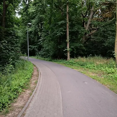 Appartamento Pool & Leisure Polanki Park