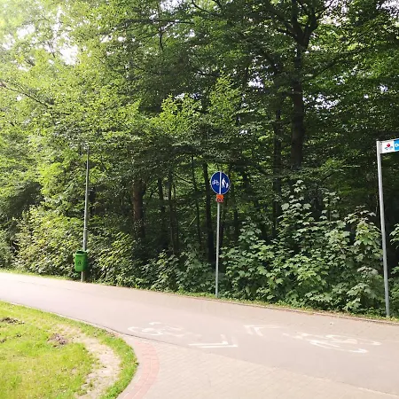 Pool & Leisure Polanki Park