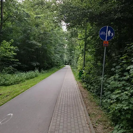 Pool & Leisure Polanki Park 아파트