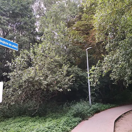 Διαμέρισμα Pool & Leisure Polanki Park