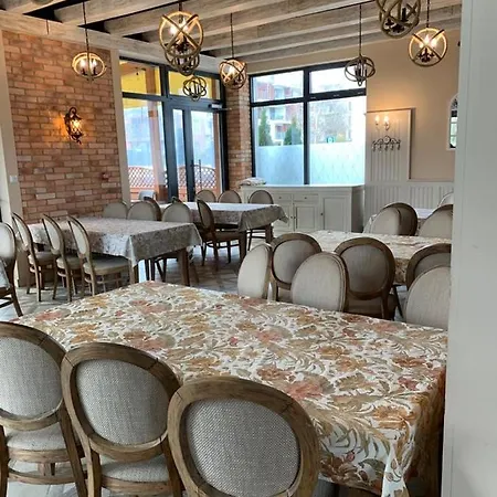 Pool & Leisure Polanki Park 아파트 코워브제크