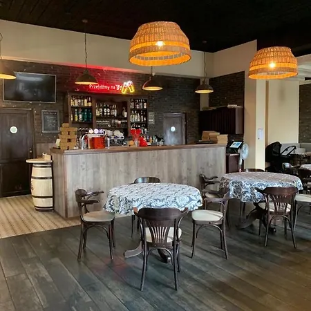 Pool & Leisure Polanki Park * 코워브제크