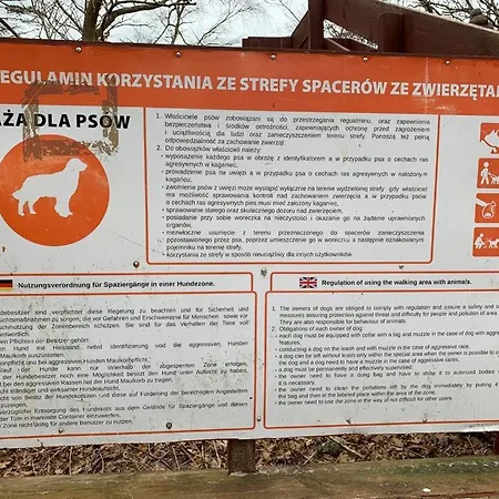 Pool & Leisure Polanki Park 아파트 *