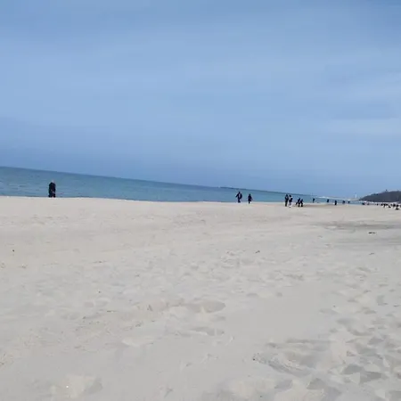 Pool & Leisure Polanki Park Διαμέρισμα *