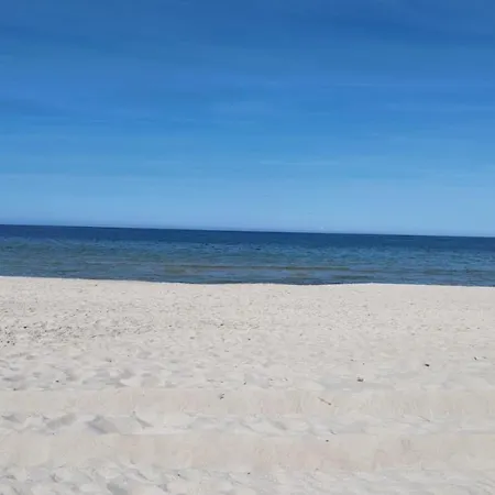 Pool & Leisure Polanki Park Διαμέρισμα *