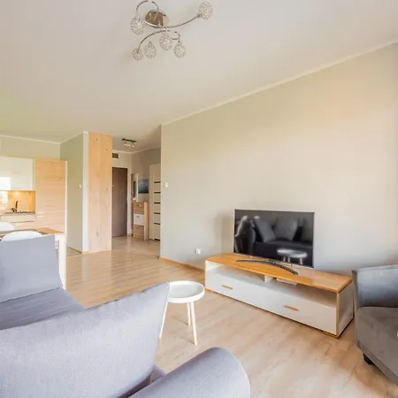 Pool & Leisure Polanki Park Apartman *
