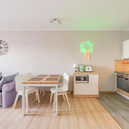 Pool & Leisure Polanki Park Διαμέρισμα Kołobrzeg