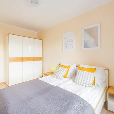 Apartman Pool & Leisure Polanki Park