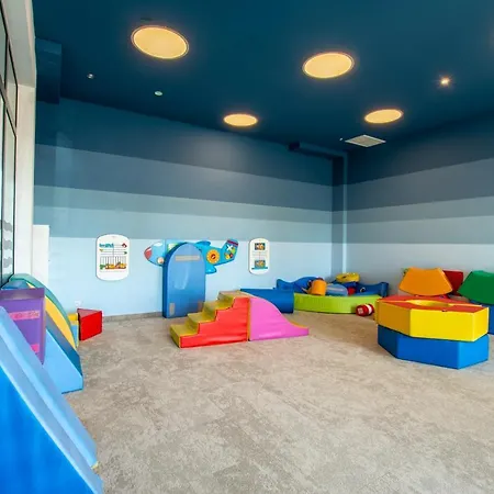 Pool & Leisure Polanki Park Appartamento *