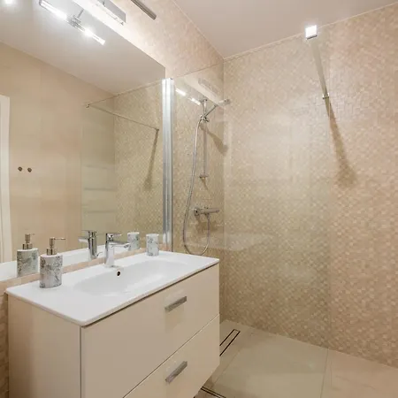 Pool & Leisure Polanki Park * 코워브제크