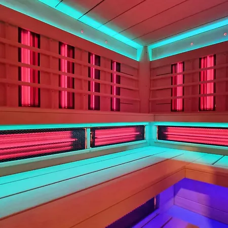 Apartman Pool & Leisure Polanki Park Kołobrzeg