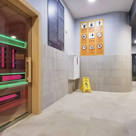 Pool & Leisure Polanki Park * Kołobrzeg