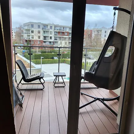 Pool & Leisure Polanki Park Apartman