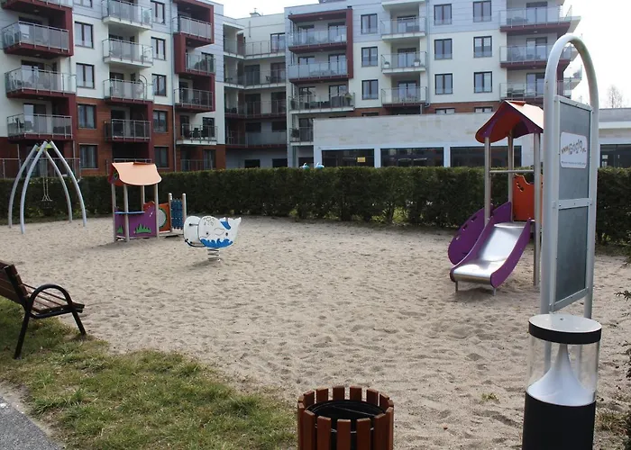 Pool & Leisure Polanki Park