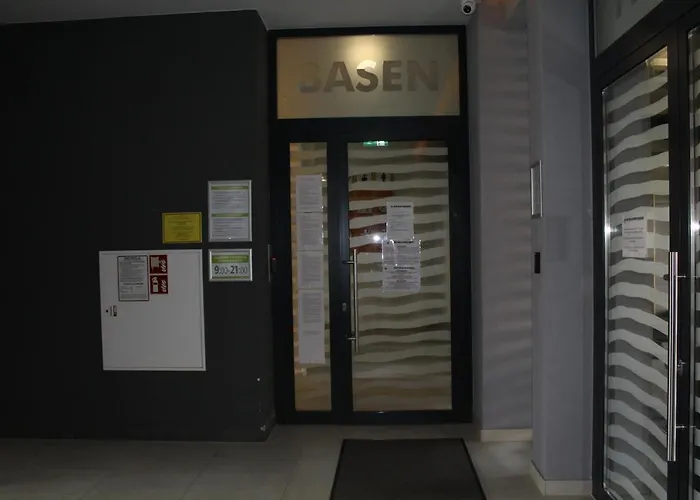 Pool & Leisure Polanki Park Apartamento