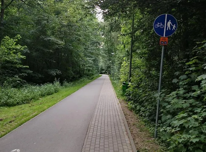 Pool & Leisure Polanki Park 아파트