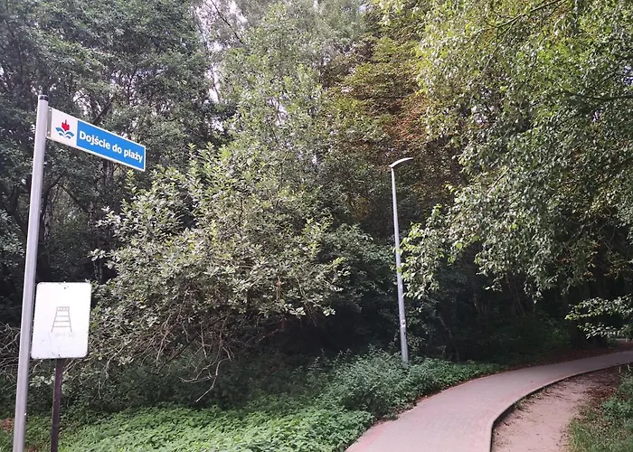 דירה Pool & Leisure Polanki Park