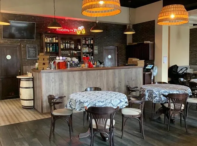 Pool & Leisure Polanki Park * קולובז'ג