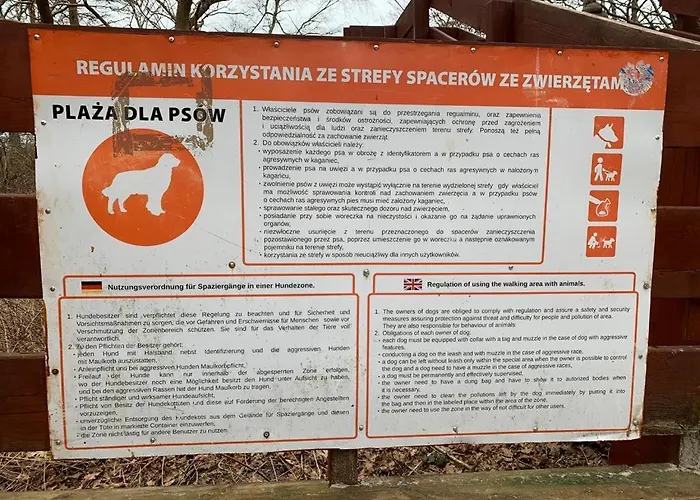 Pool & Leisure Polanki Park Apartamento *