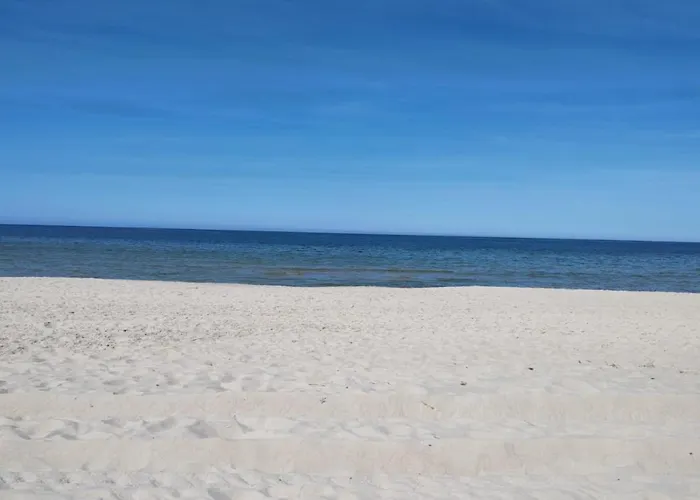 Pool & Leisure Polanki Park Apartamento *