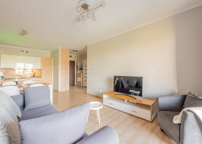 Pool&leisure Polanki Park Apartment *