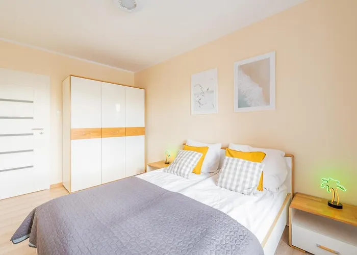 Apartamento Pool & Leisure Polanki Park