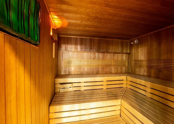 Pool & Leisure Polanki Park Apartamento *