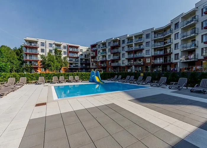 Pool & Leisure Polanki Park *