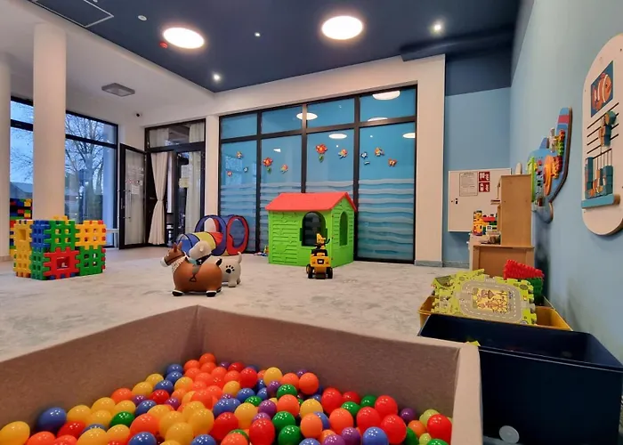 Pool & Leisure Polanki Park Apartamento