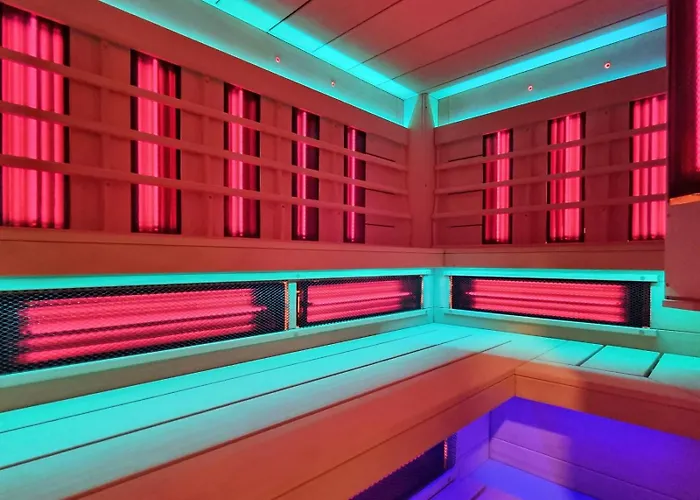 아파트 Pool & Leisure Polanki Park 코워브제크